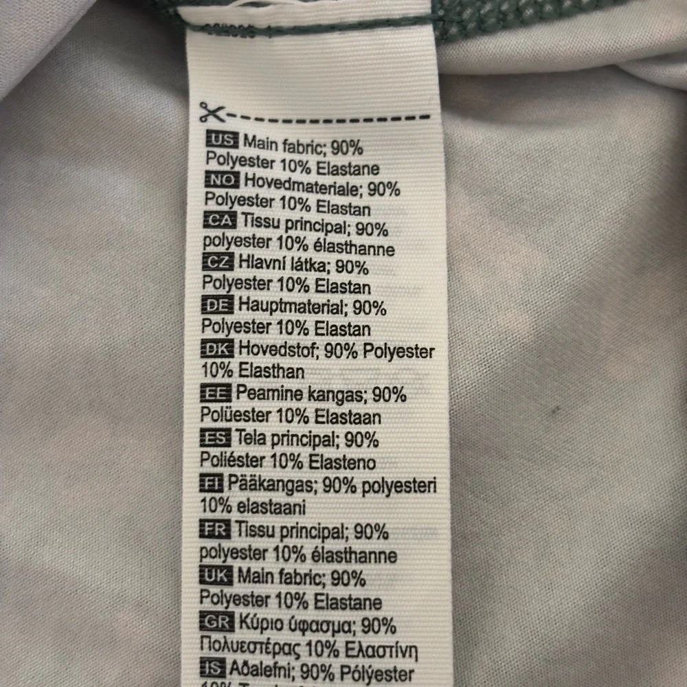 Kari Traa Floral Long Sleeve Top - Picture 3 of 8